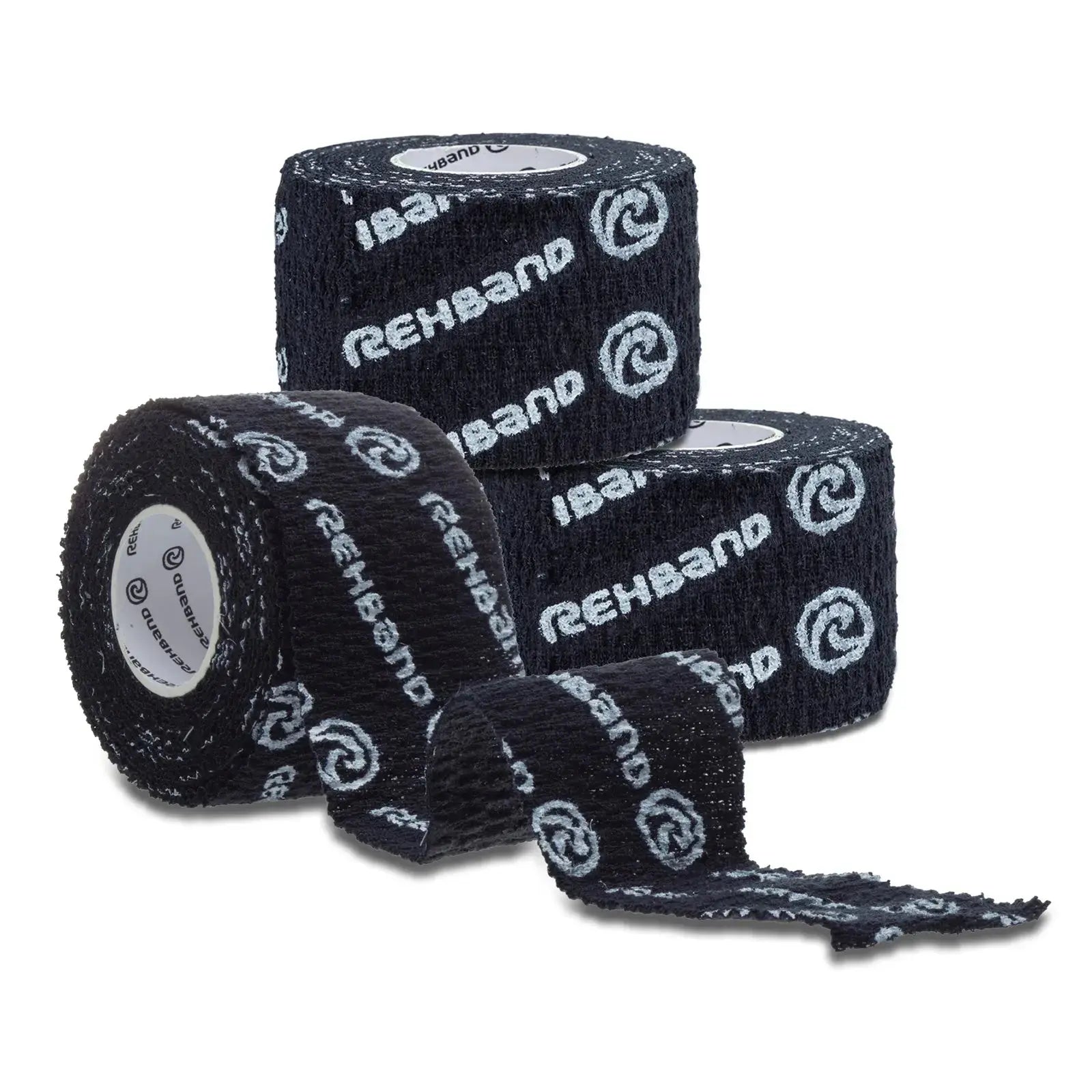 Rehband Strongman Bundle
