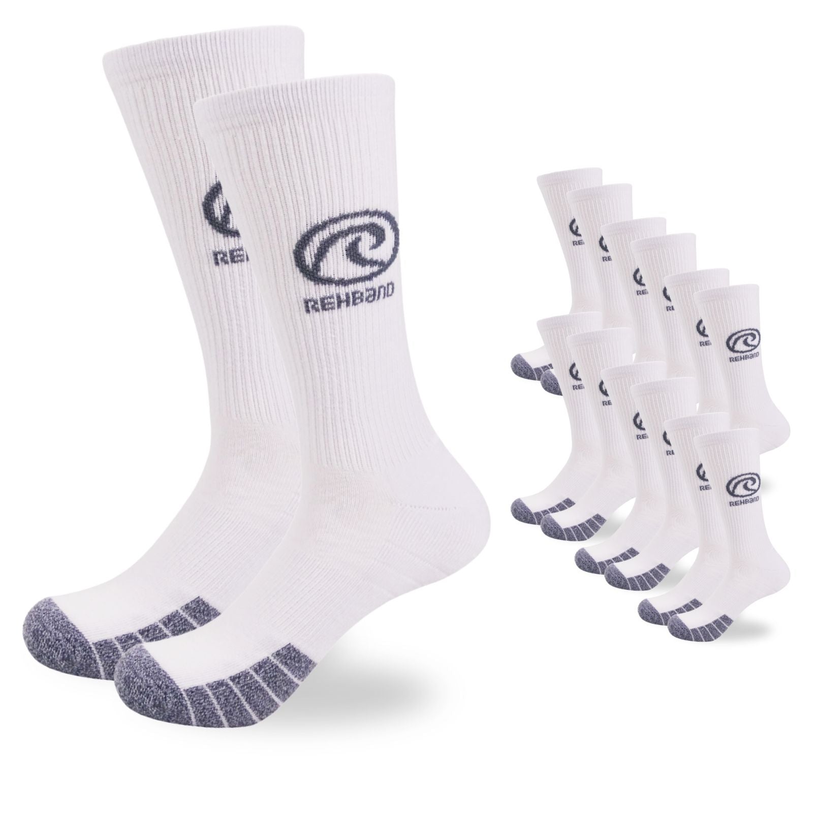 Socken | RX Performance Crew Socks