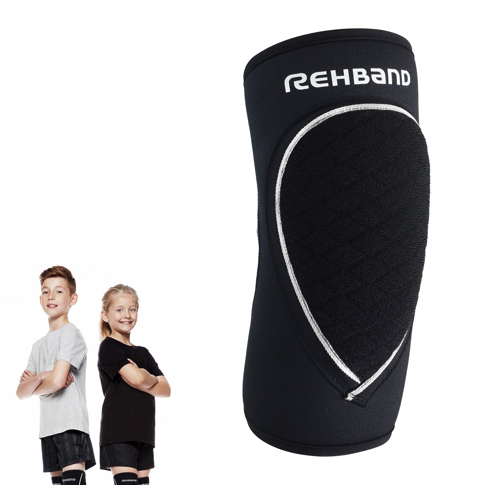 Ellenbogenschoner Kinder | PRN Elbow Pad Junior