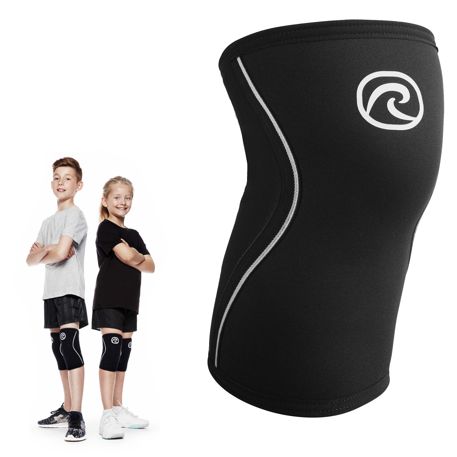 Kniebandage Kinder | RX Knee Sleeve 5mm Junior