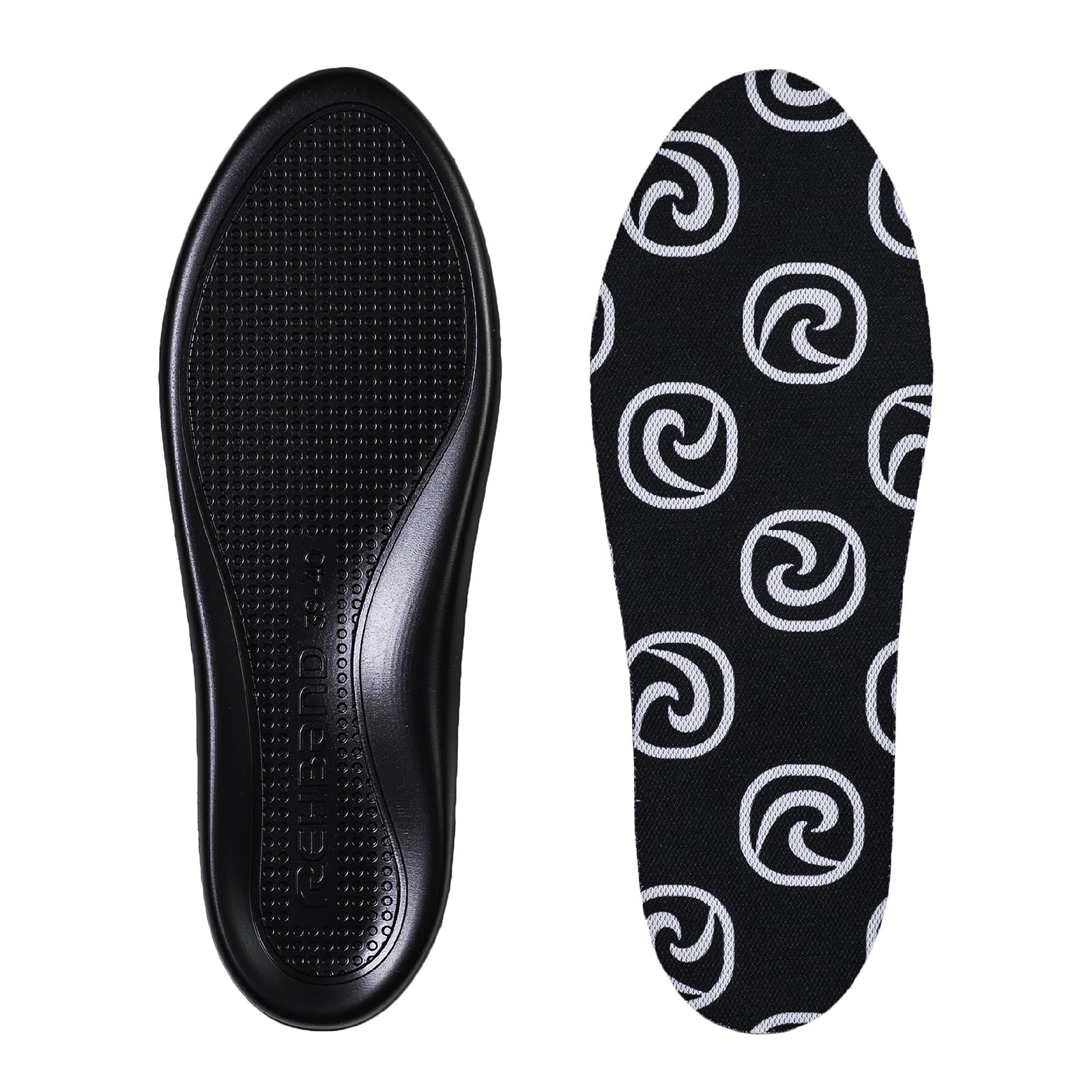 Einlegesohlen | QD Gel Insoles with Technogel®