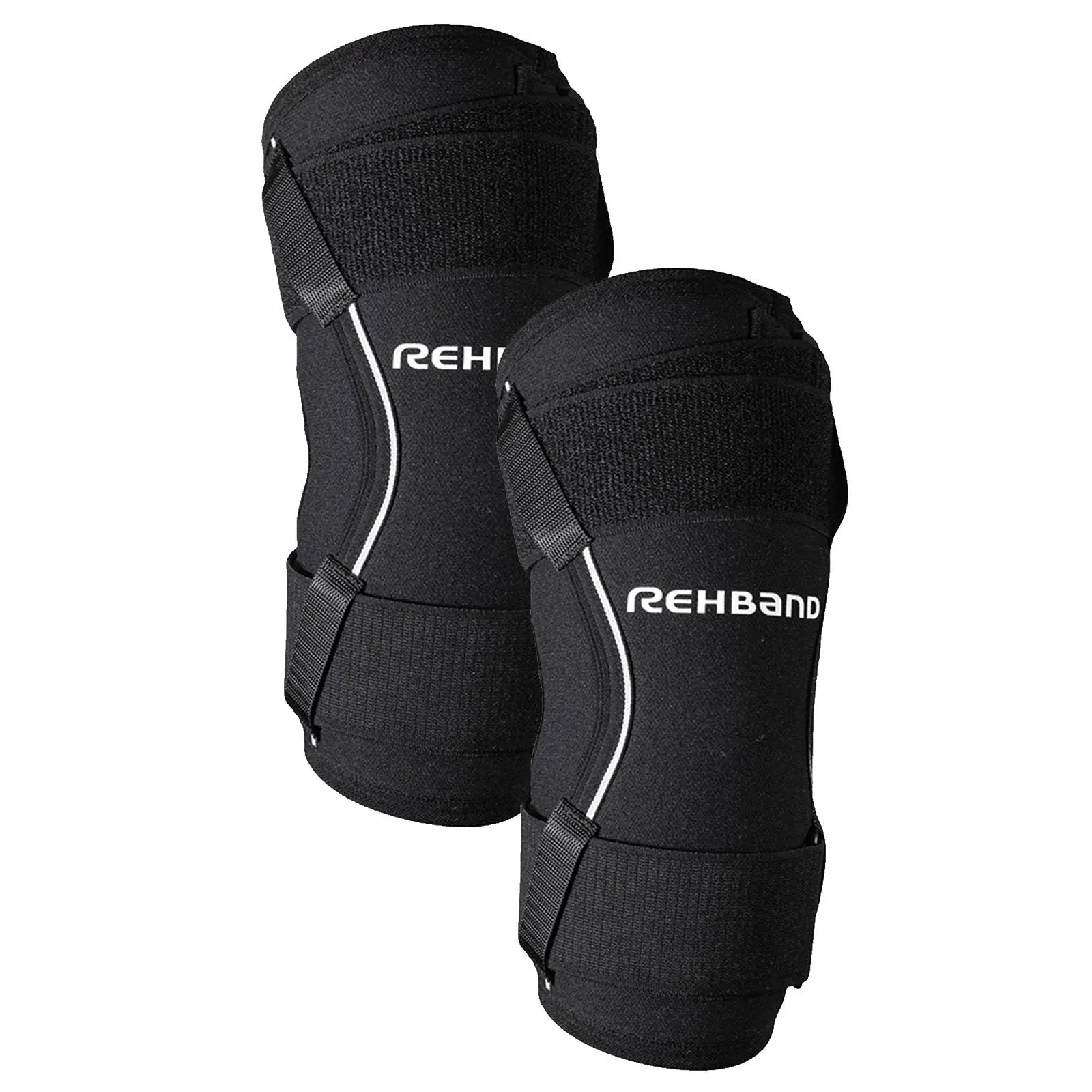Rehband Strongman Bundle
