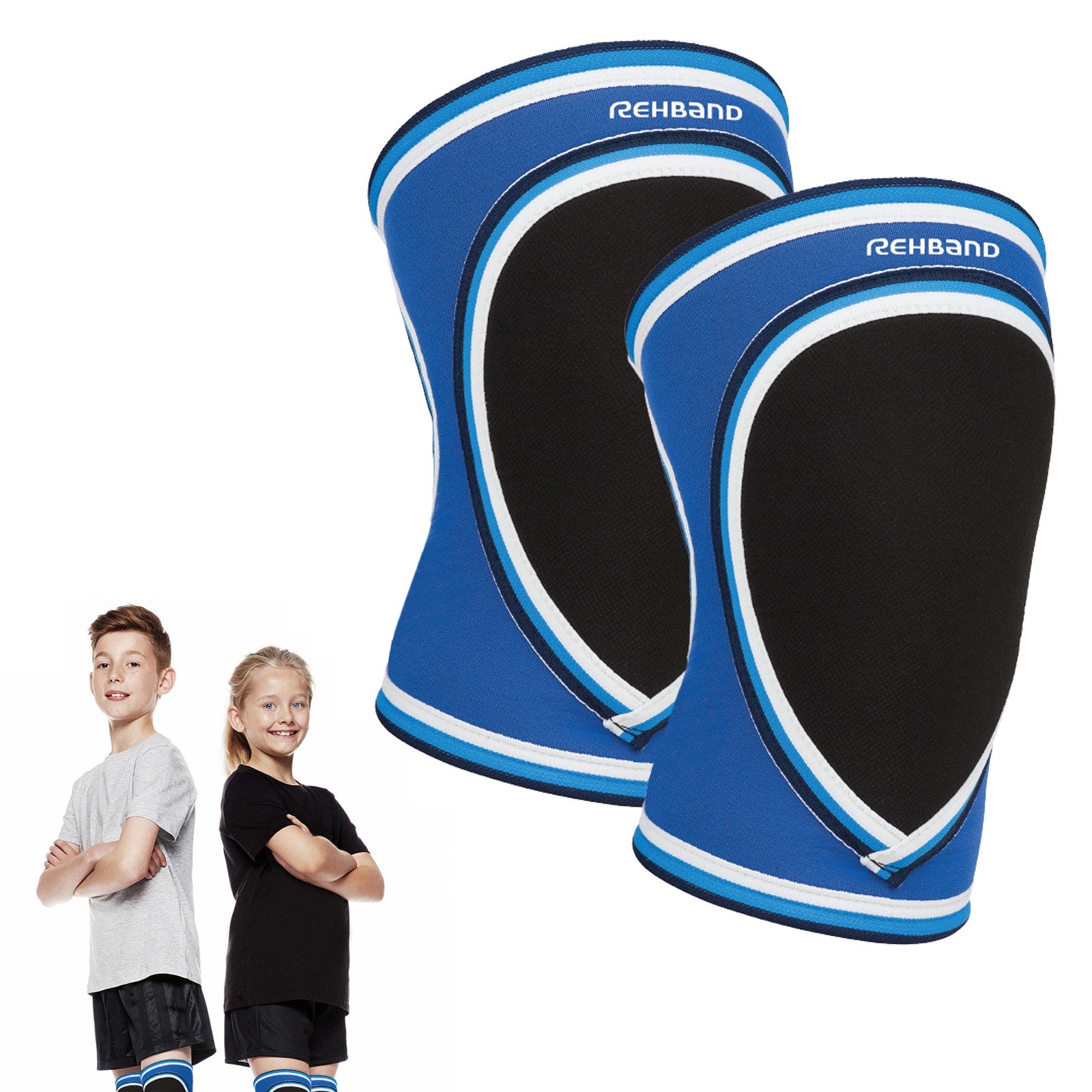 Knieschoner Kinder | PRN Original Knee Pads Junior