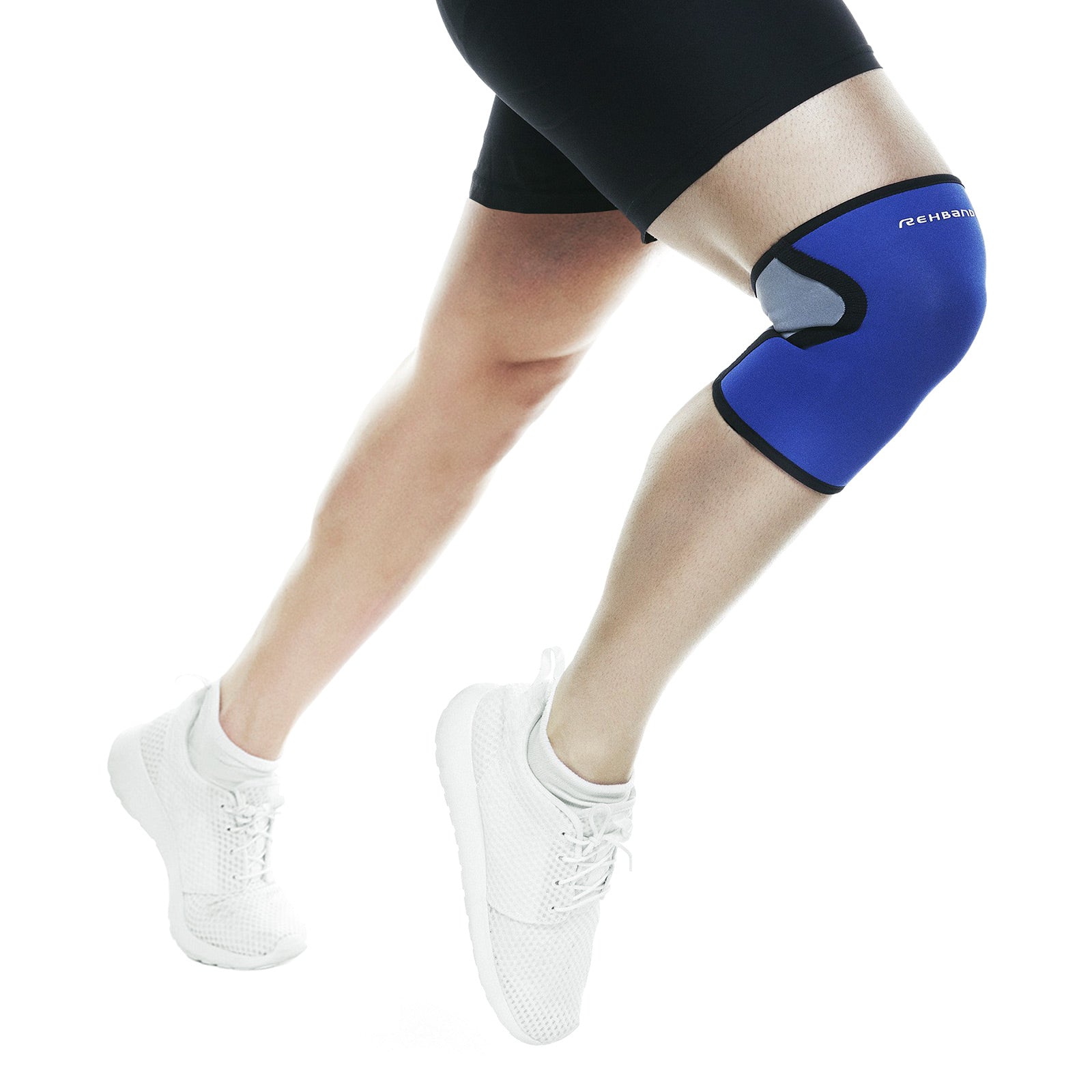 Kniebandage | QD Knee Sleeve