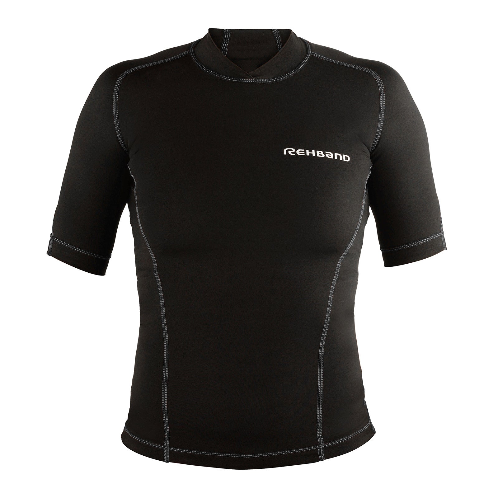 Kompressionsshirt Damen | QD Compression Top - Women