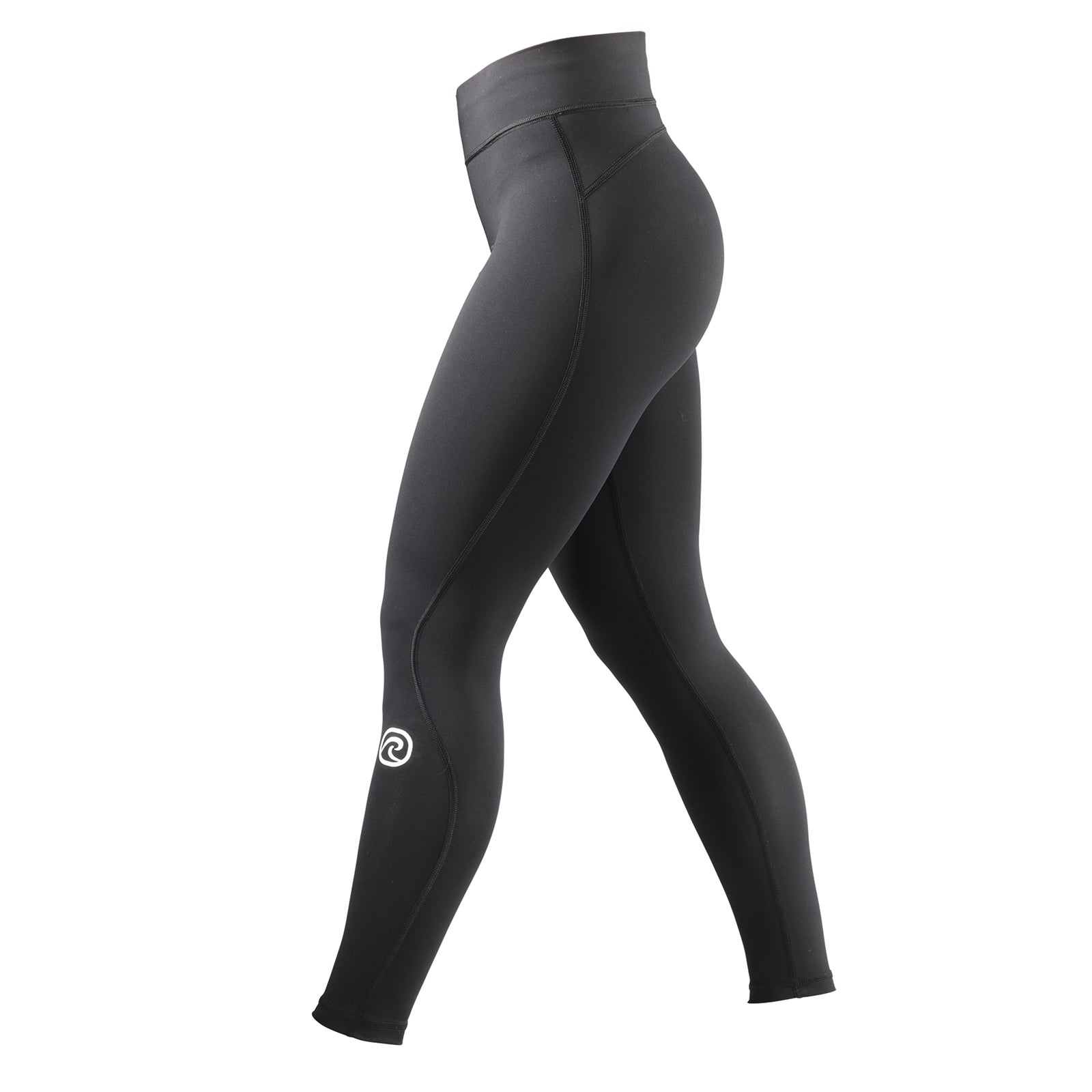 Kompressionshose Damen | QD Compression Tights - Women