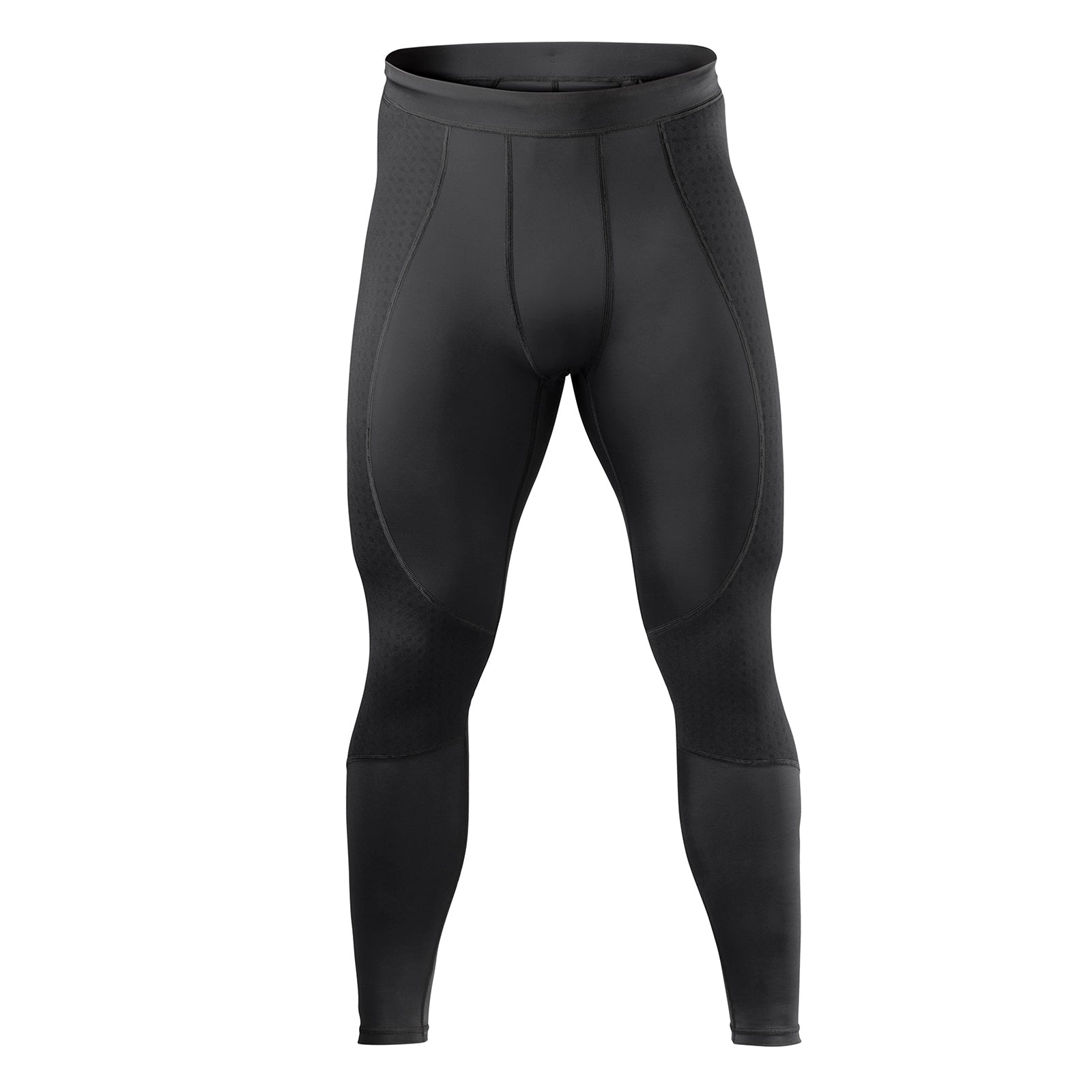 UD Runner's Knee/Thermal Zone Tights - Men
