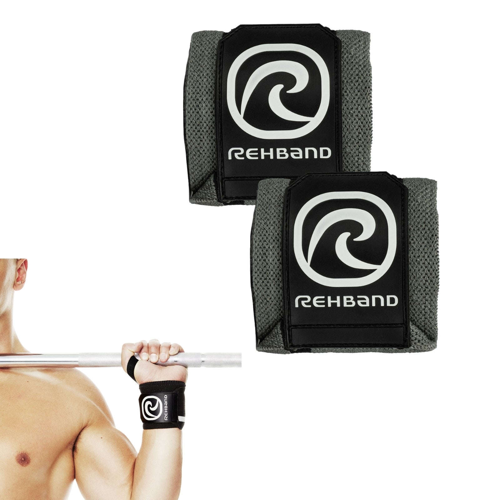 Handgelenkbandage | X-RX Wrist Wraps