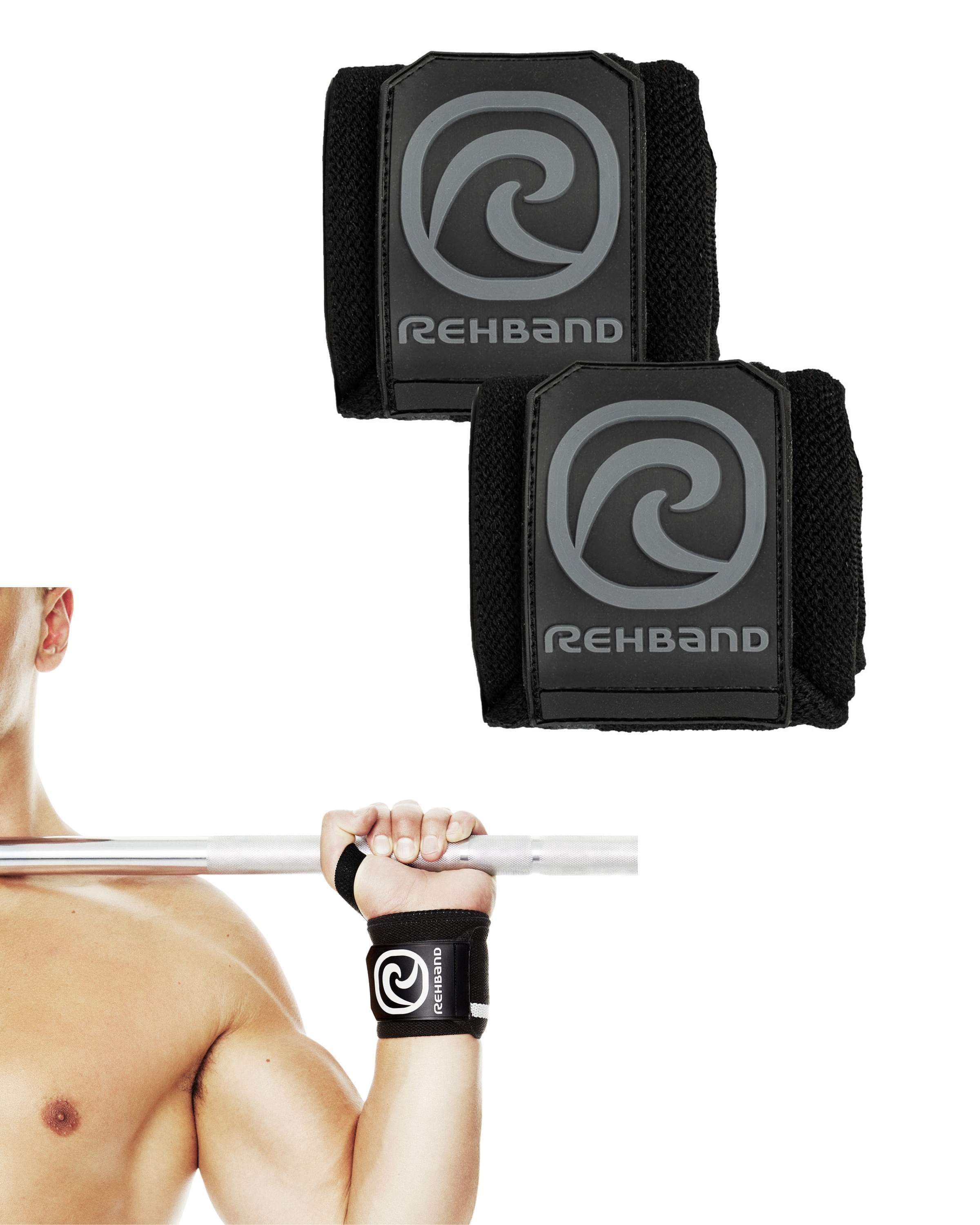 Handgelenkbandage | X-RX Wrist Wraps