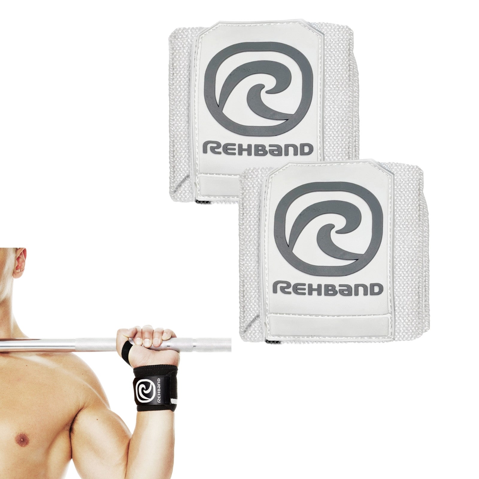 Handgelenkbandage | X-RX Wrist Wraps