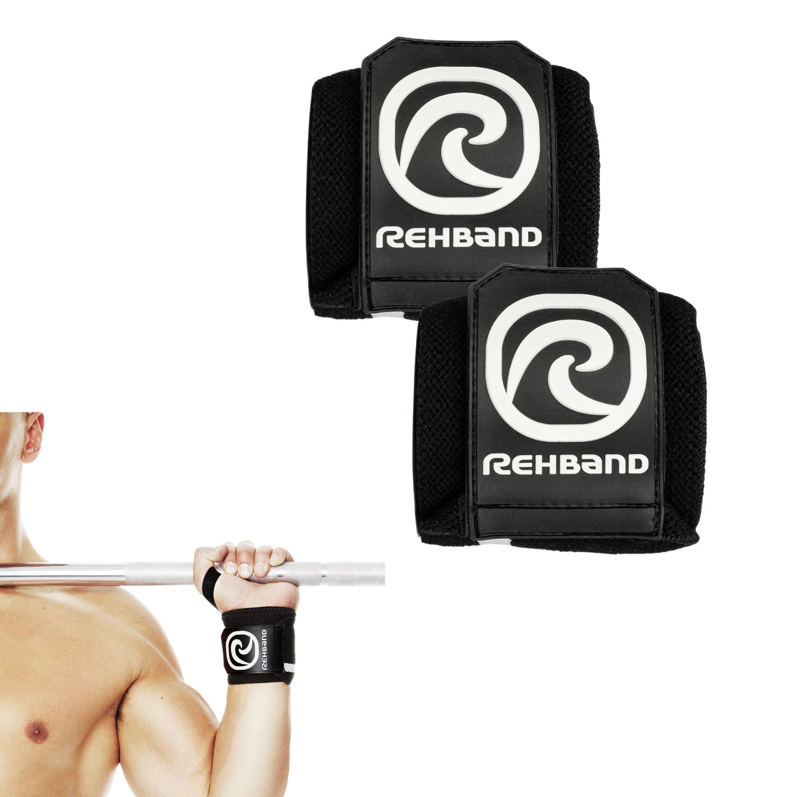 Handgelenkbandage | X-RX Wrist Wraps