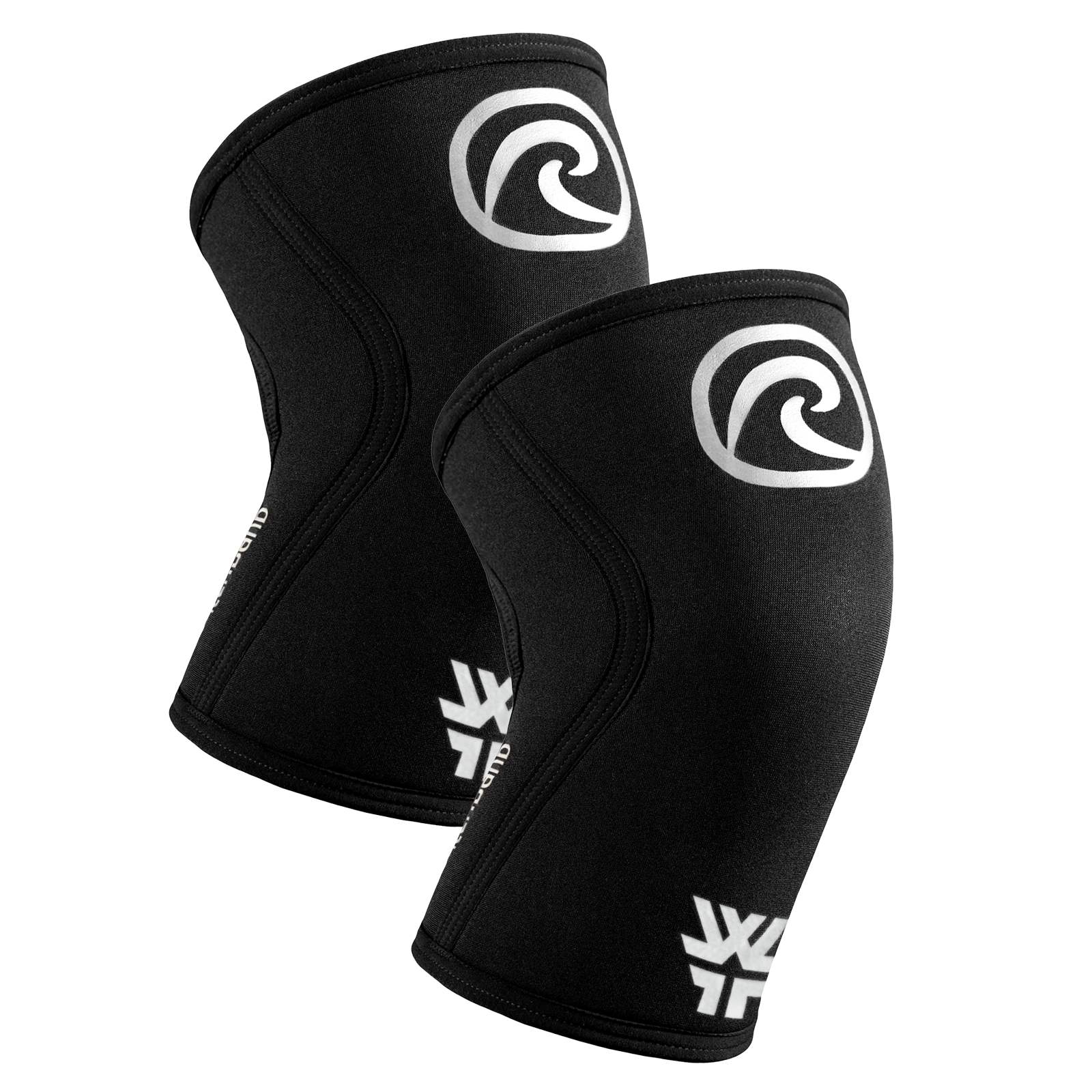 Kniebandage | RX Knee Sleeve 5mm - WFP Edition