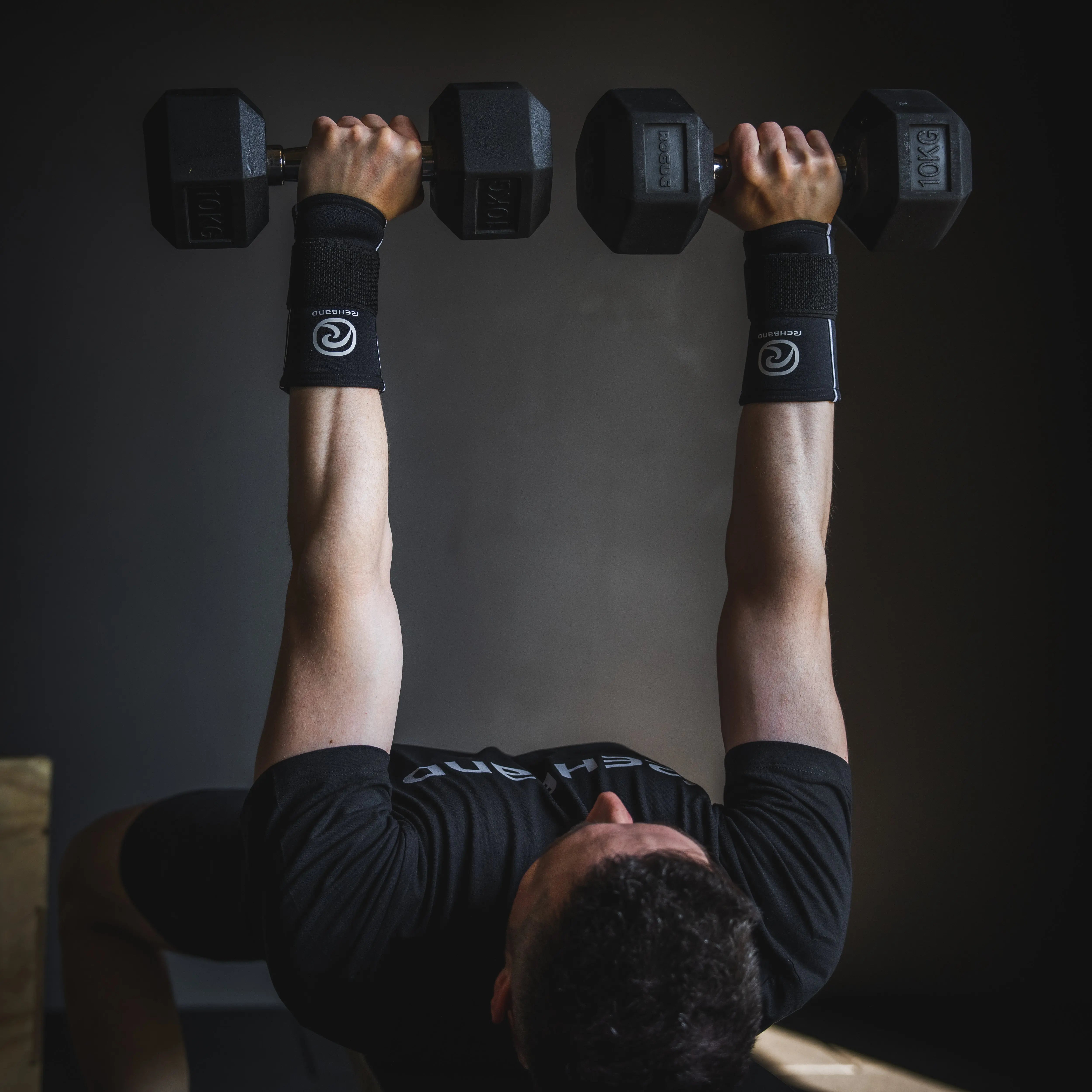 Rehband Fitness Extreme Bundle