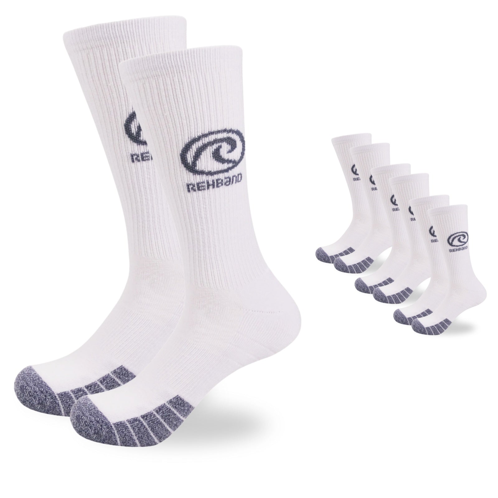 Socken | RX Performance Crew Socks