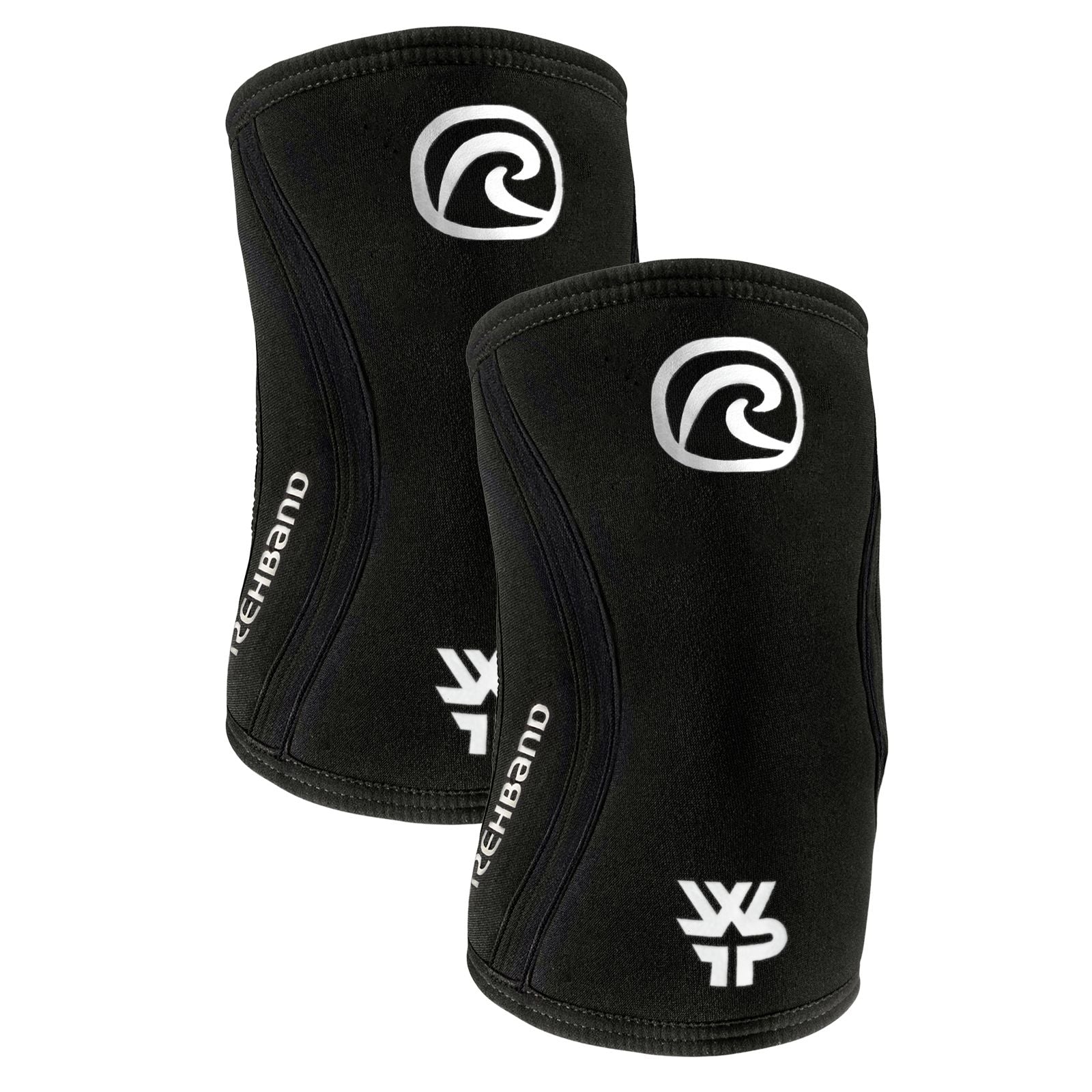 Ellenbogenbandage | RX Elbow Sleeve 5mm - WFP Edition