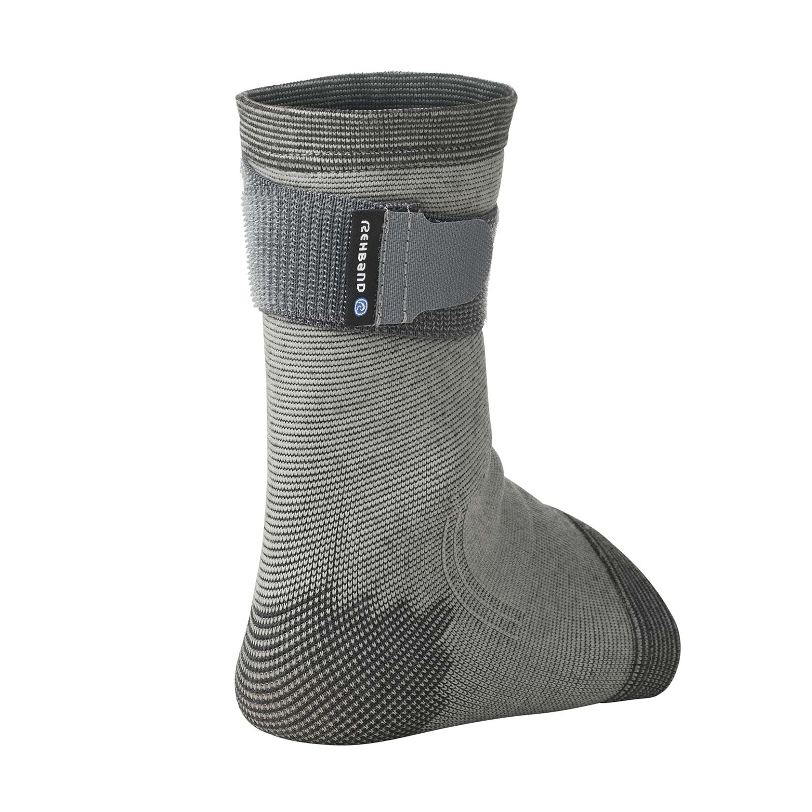 Knöchelbandage | QD Knitted Ankle Support