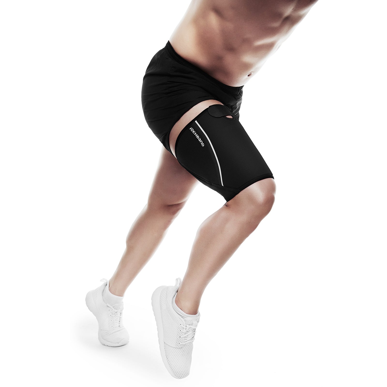 Oberschenkelbandage | QD Thigh Support 5mm