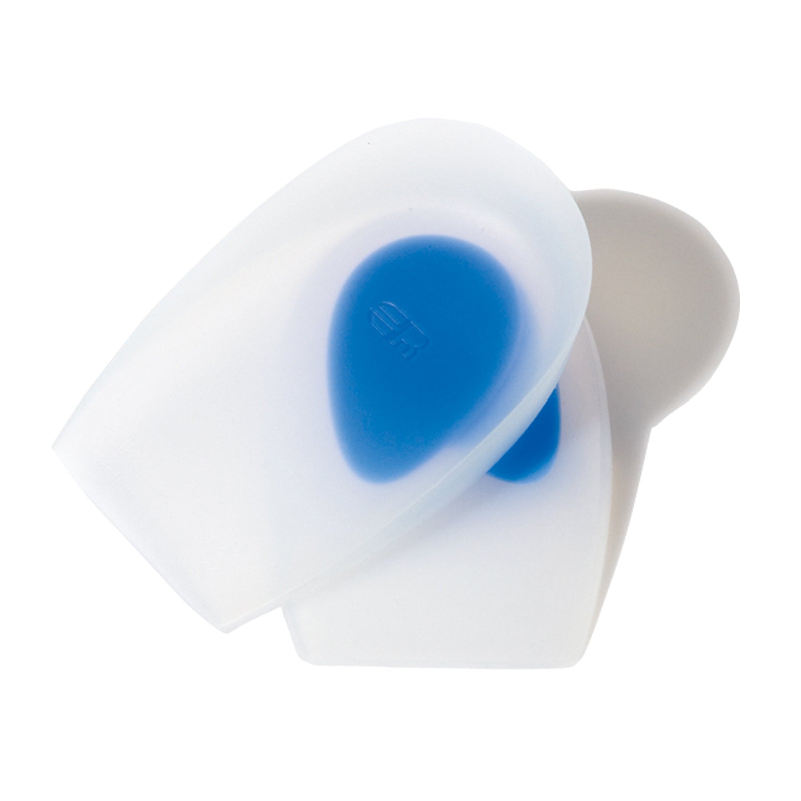 Fersenkeil | QD Heel Cup Soft Silicone