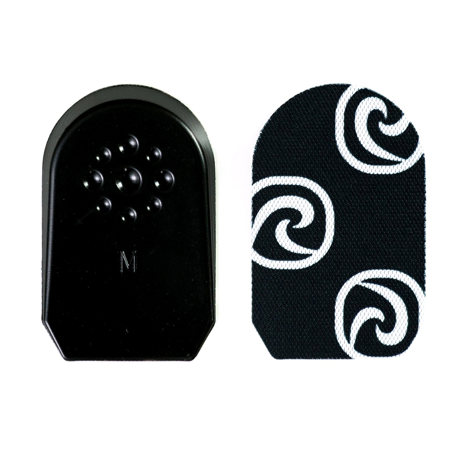 Fersenkeil | QD Heel Wedges with Technogel®