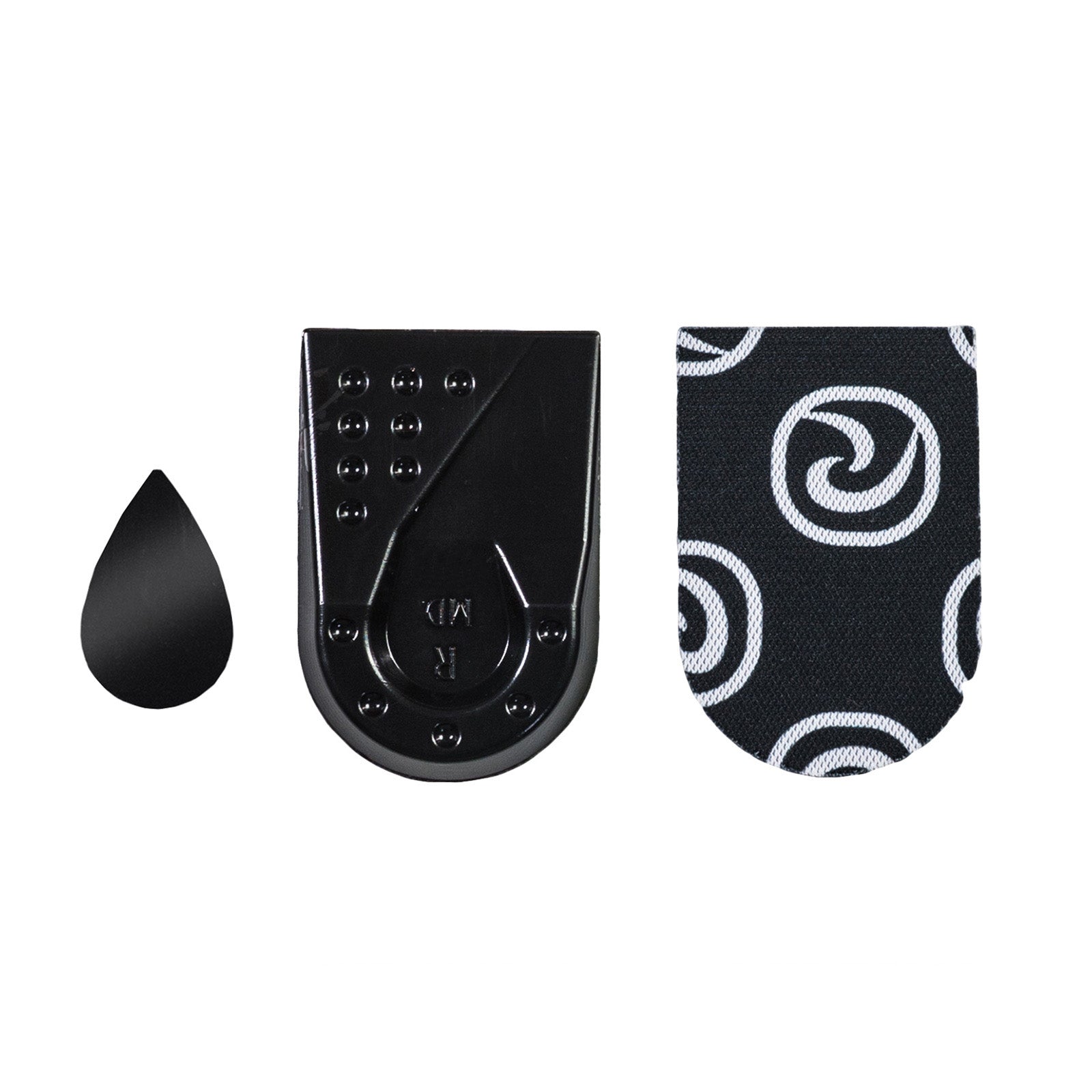 Fersenspornpolster | QD Bone Spur Pads with Technogel®