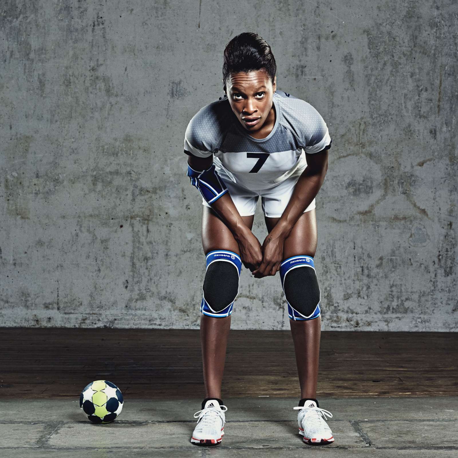 PRN Original Knee Pad