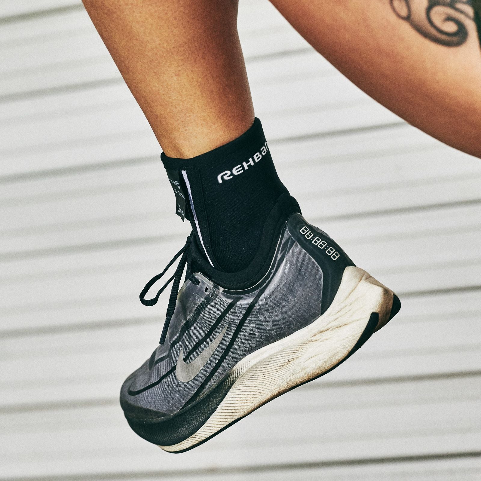 Knöchelbandage | QD Ankle Support 3mm