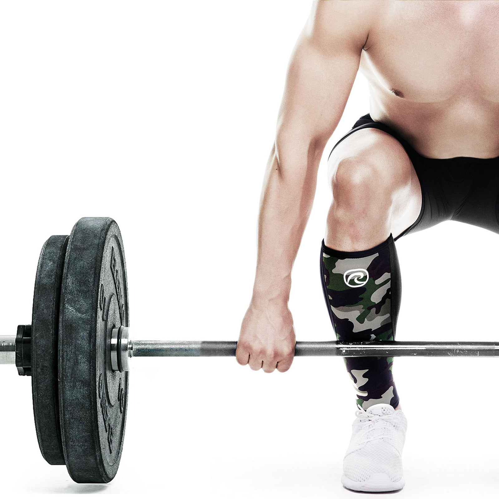 Wadenbandage | RX Shin/Calf Sleeve 5mm