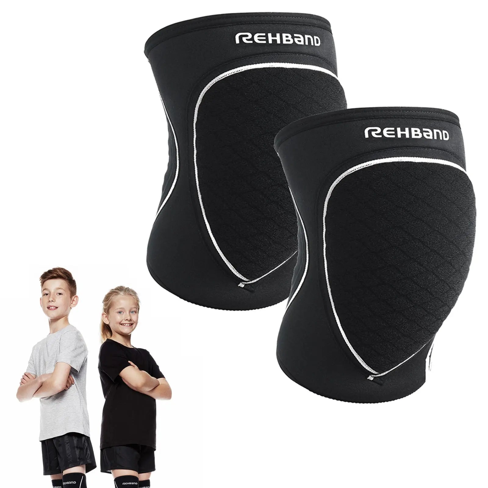 Rehband Handball Kids Bundle