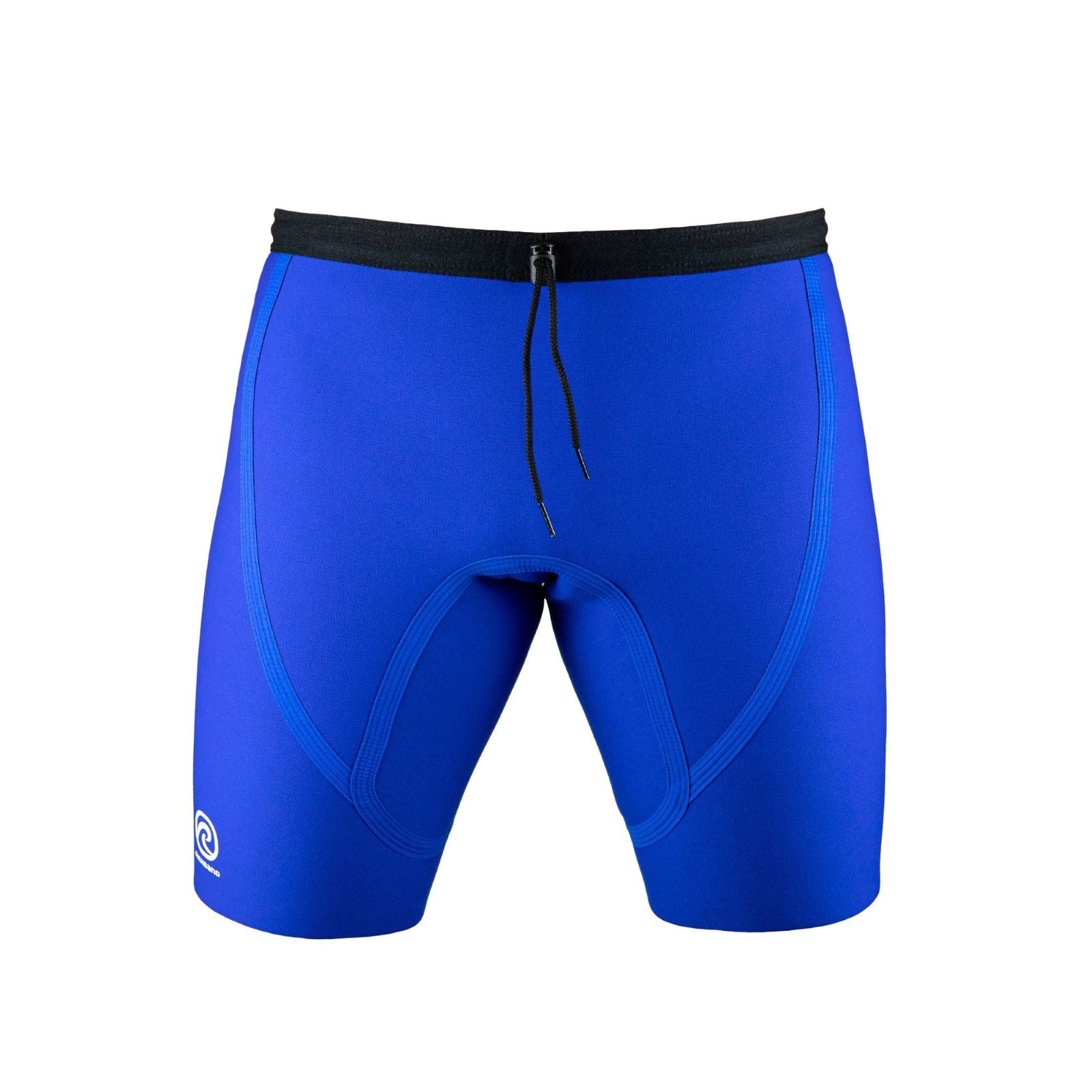 Gewichtheber Shorts | X-RX Thermal Lifting Shorts R3 1.5mm