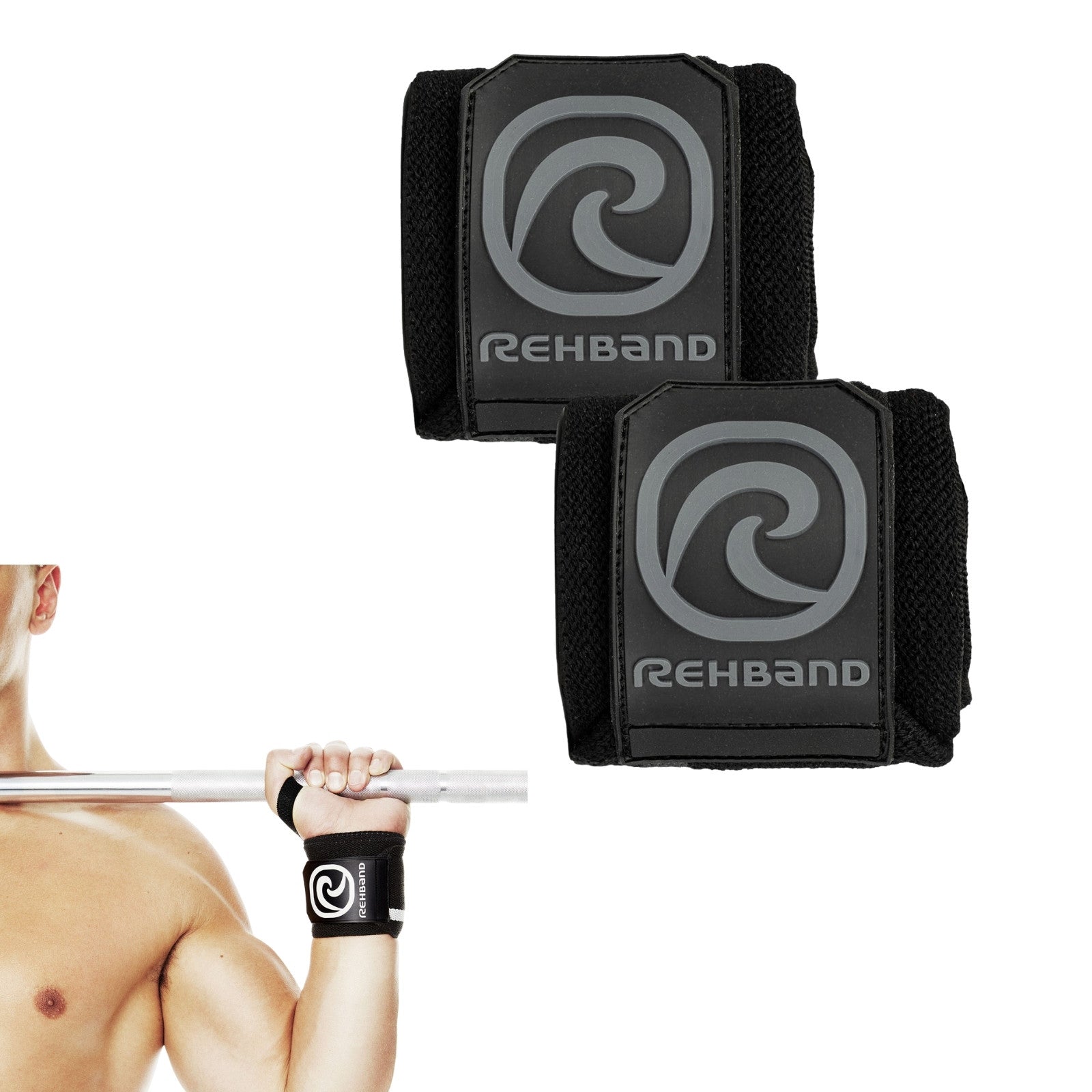 Handgelenkbandage | X-RX Wrist Wraps