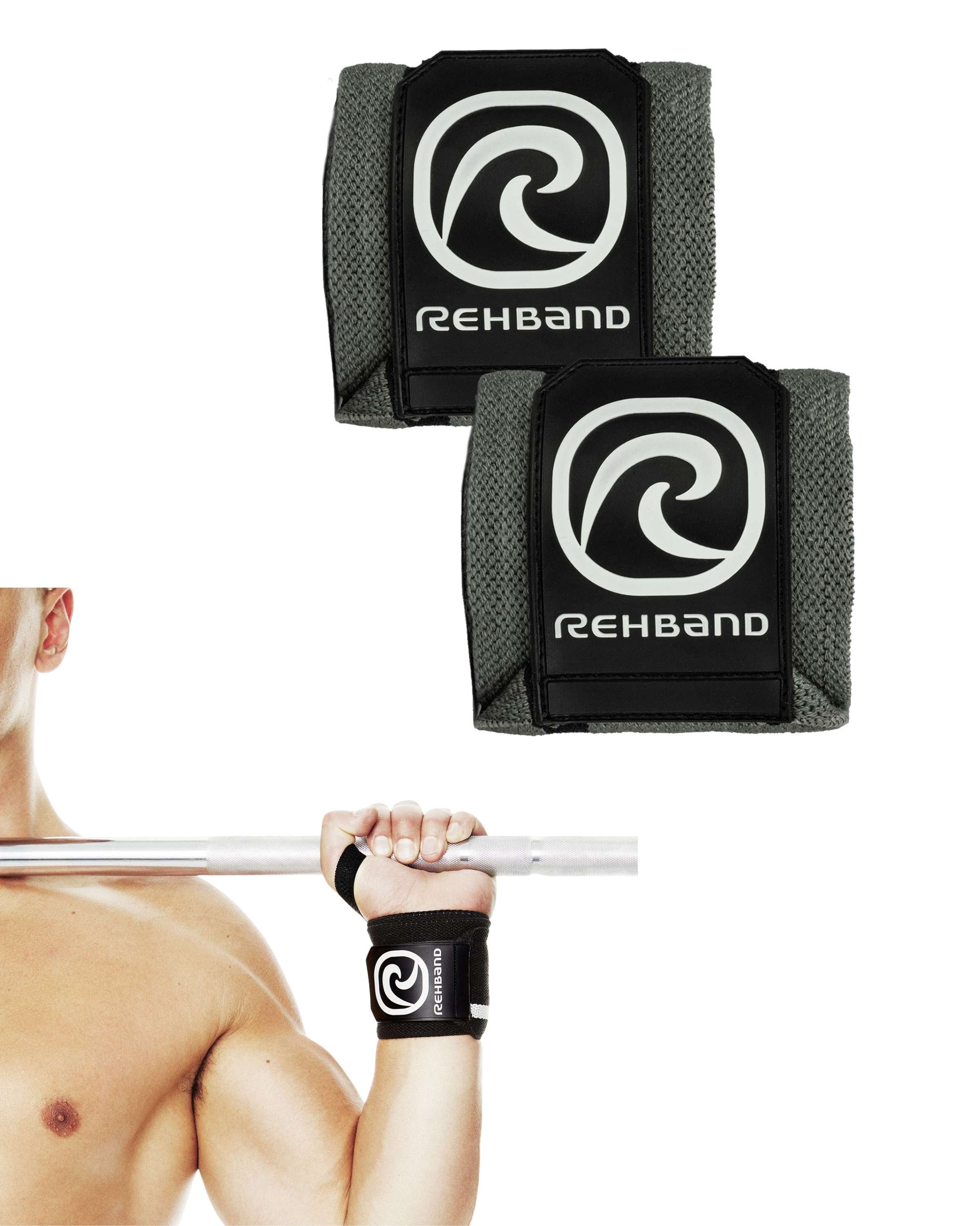 Handgelenkbandage | X-RX Wrist Wraps