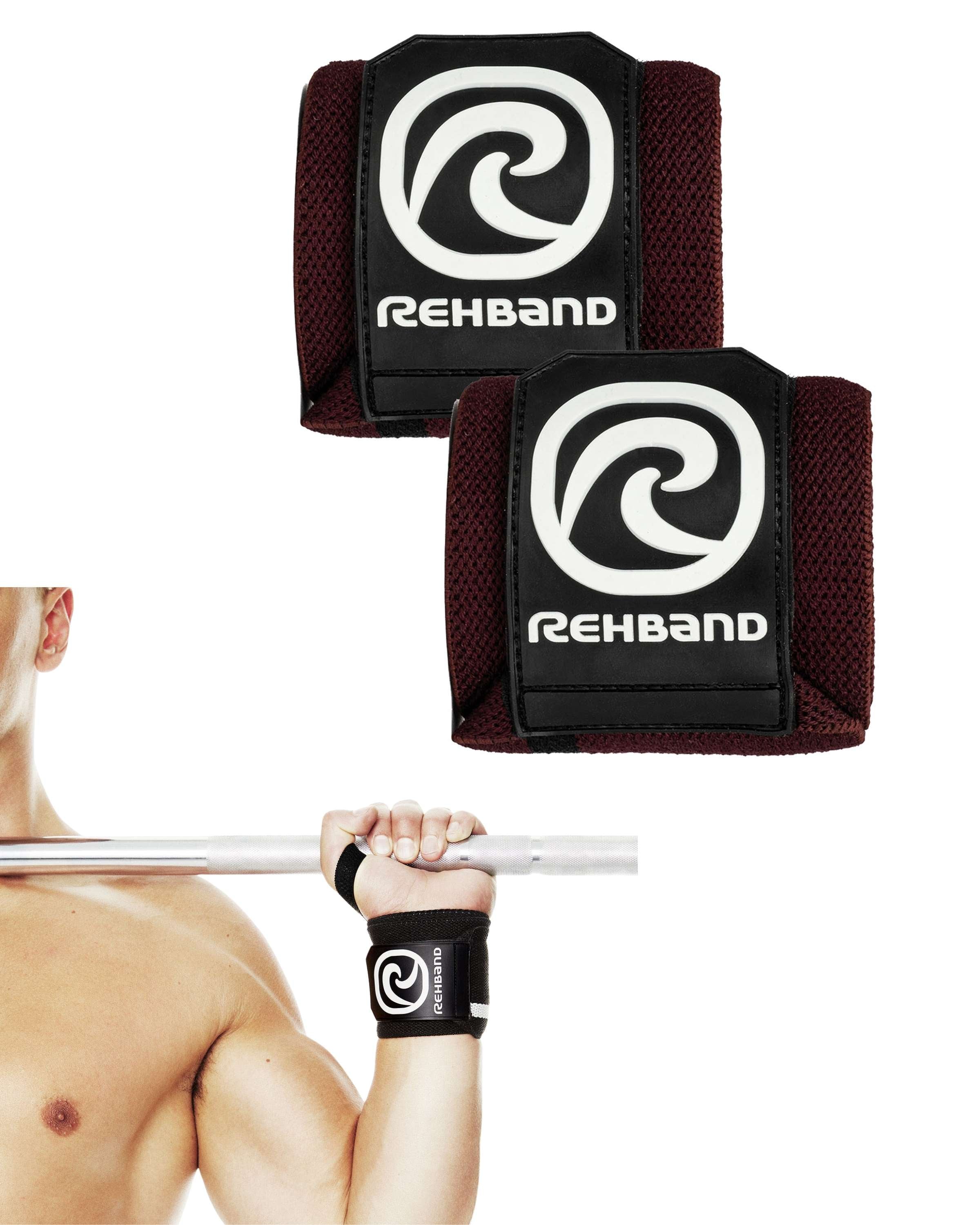 Handgelenkbandage | X-RX Wrist Wraps