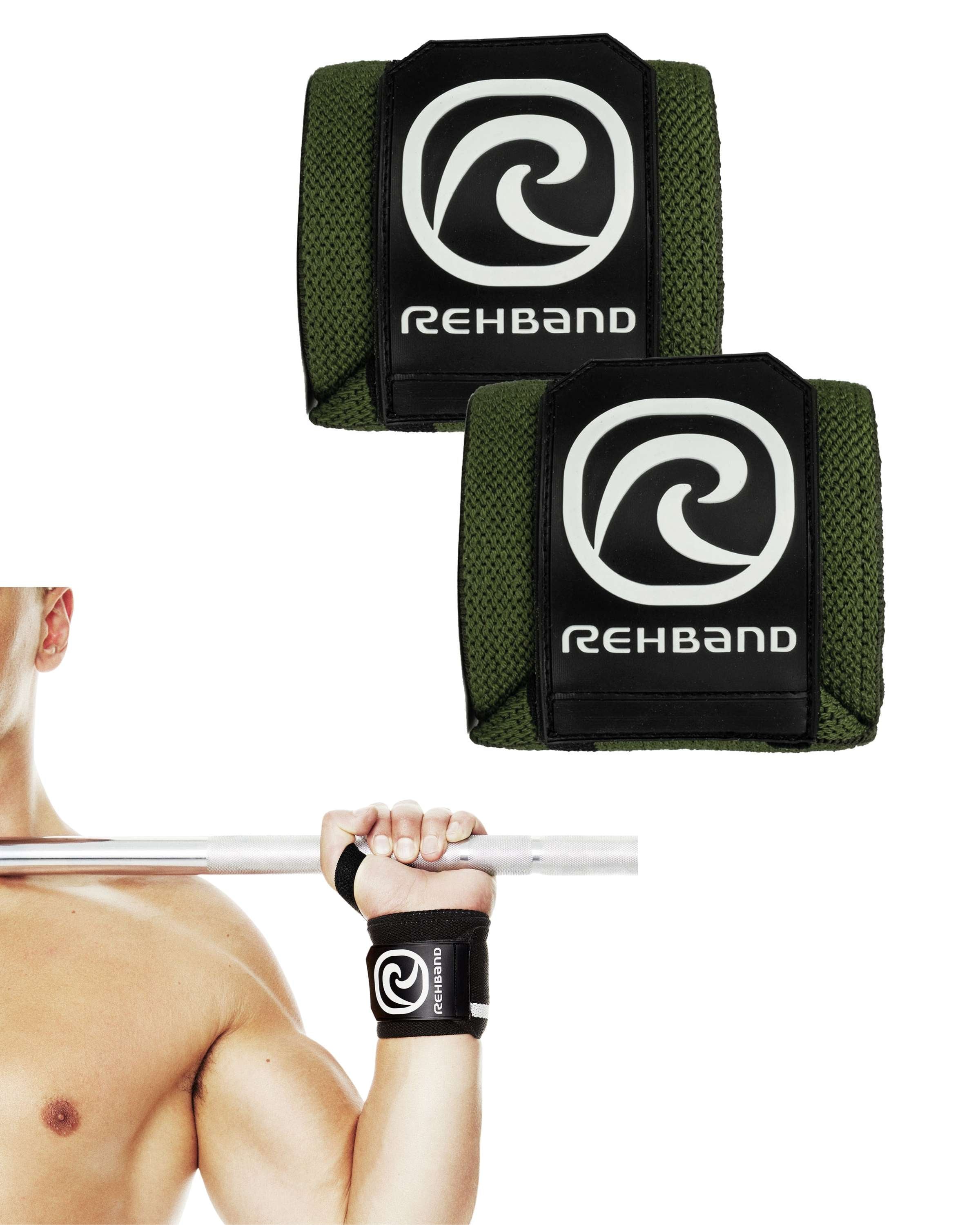 Handgelenkbandage | X-RX Wrist Wraps