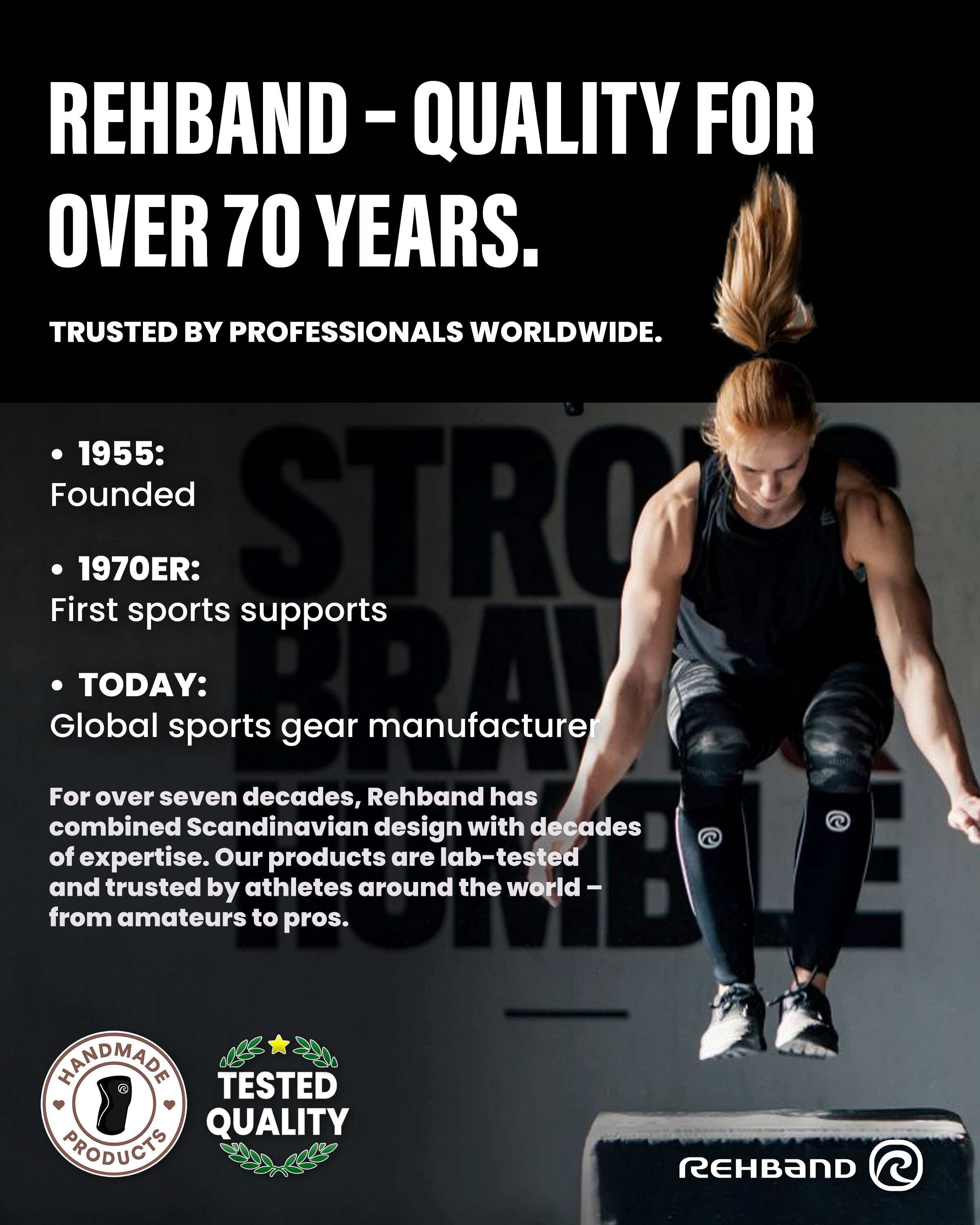 Handgelenkbandage | X-RX Wrist Wraps