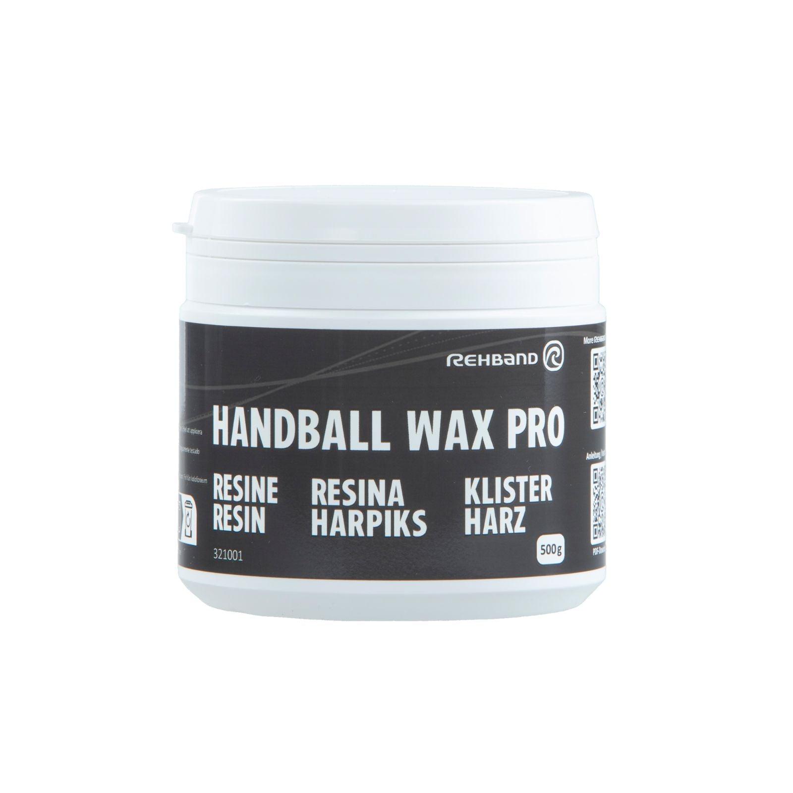 Handball Harz | Rehband Handball Wax Pro