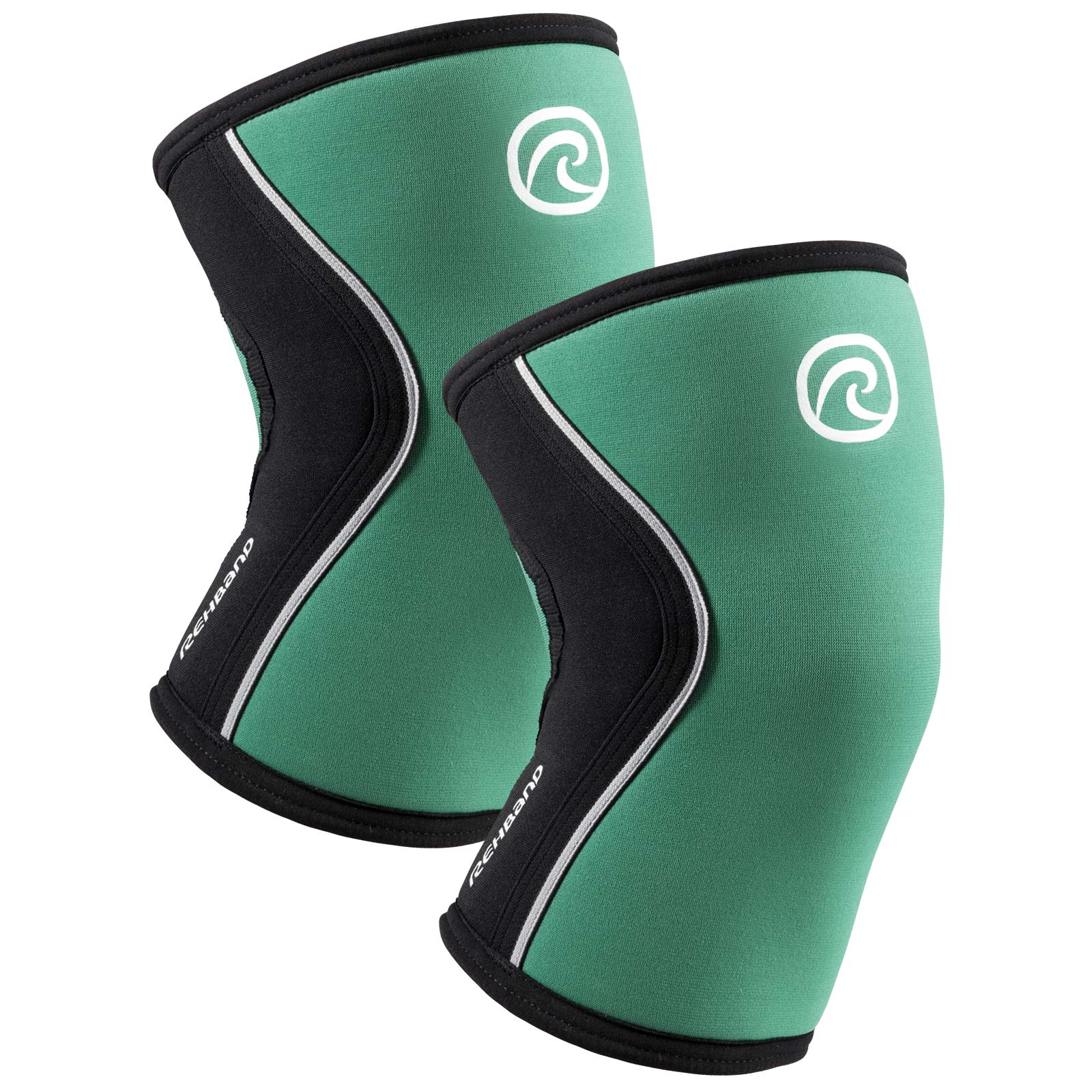 Kniebandage | RX Knee Sleeve 5mm - Retro Edition