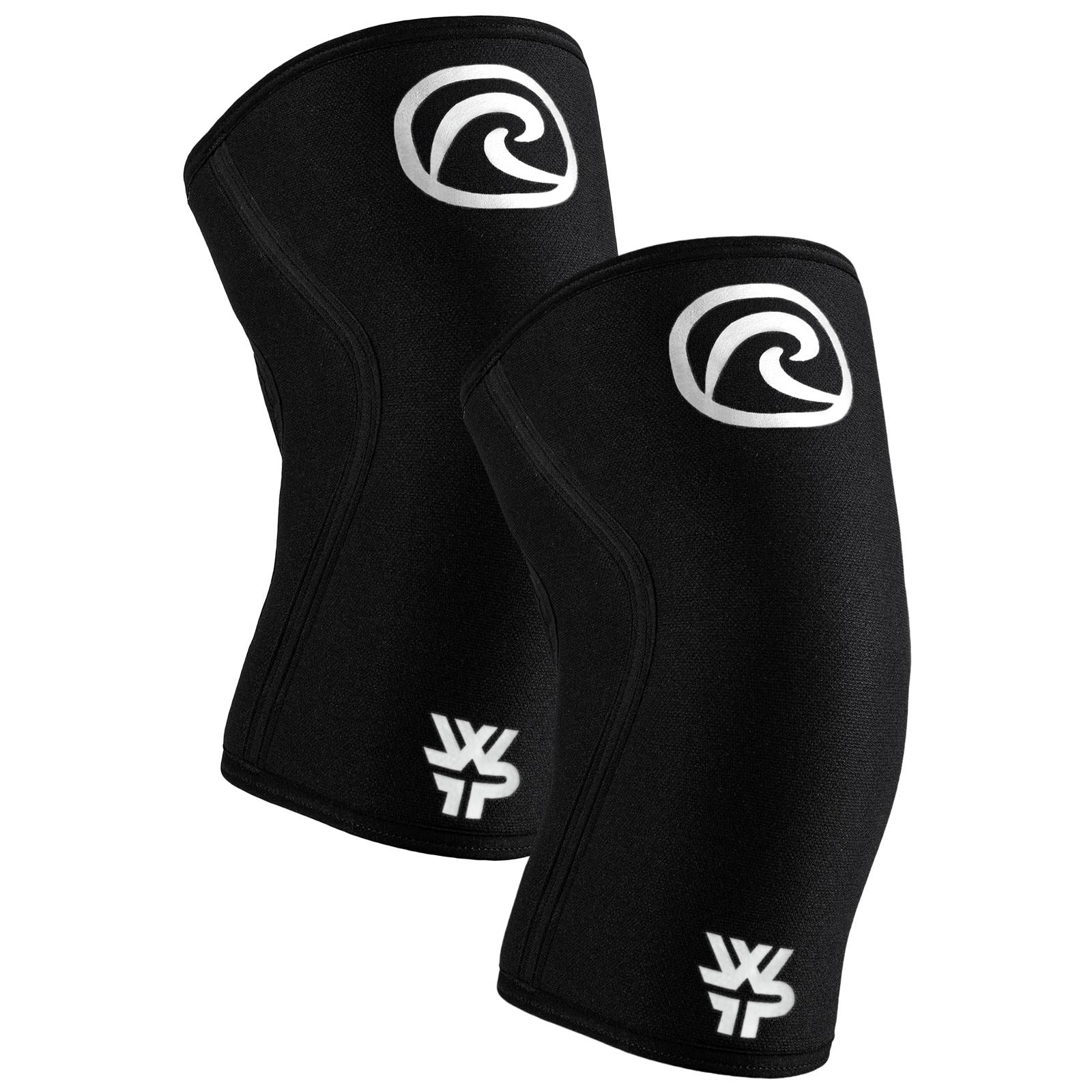 Kniebandage | RX Knee Sleeve Power Max 7mm - WFP Edition