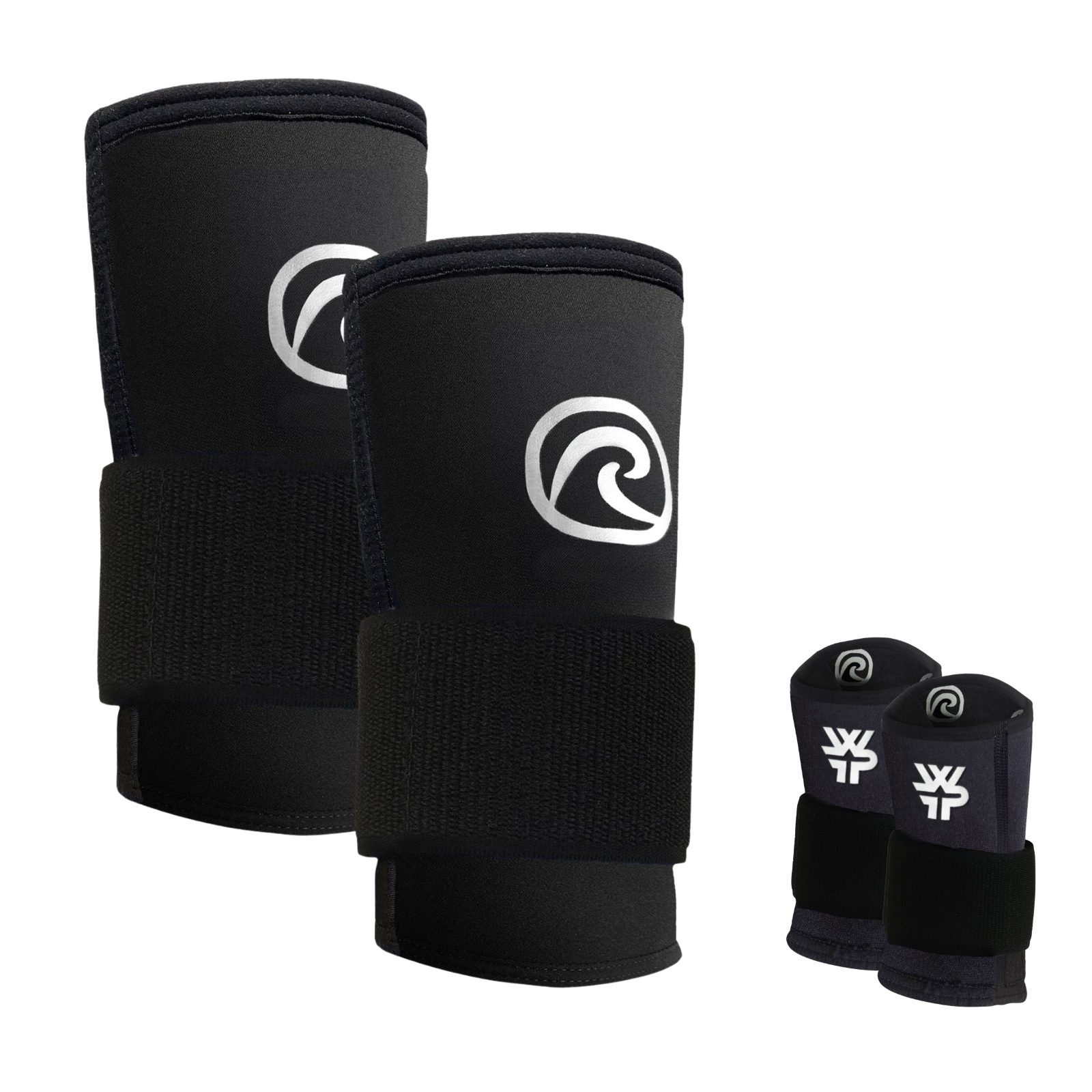 Handgelenksbandage | RX Wrist Support Power Max - WFP Edition