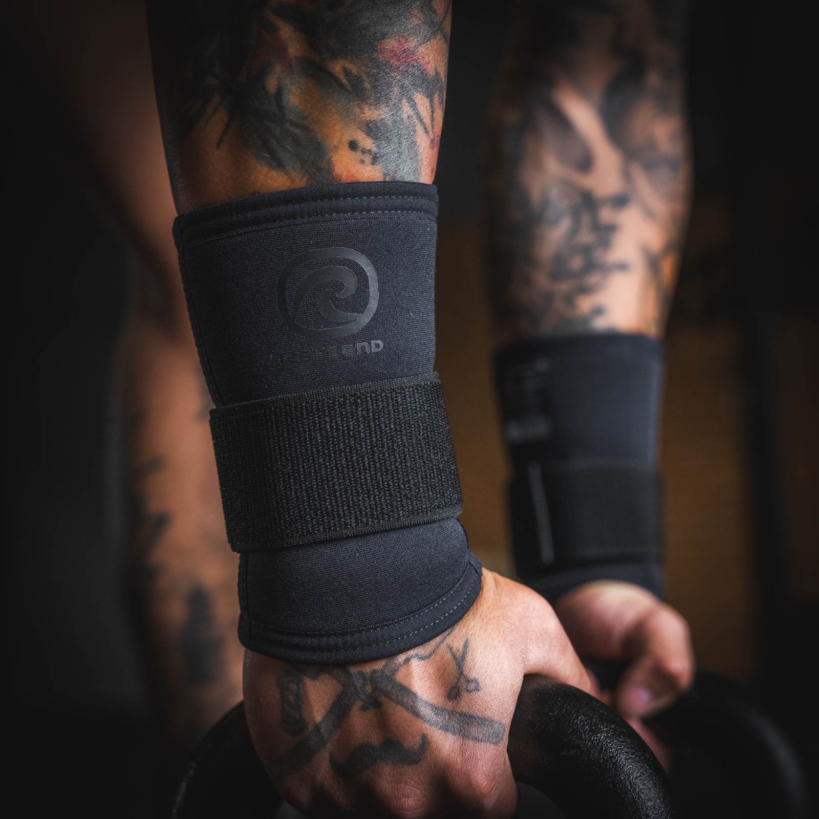 Rehband Fitness Starter Bundle