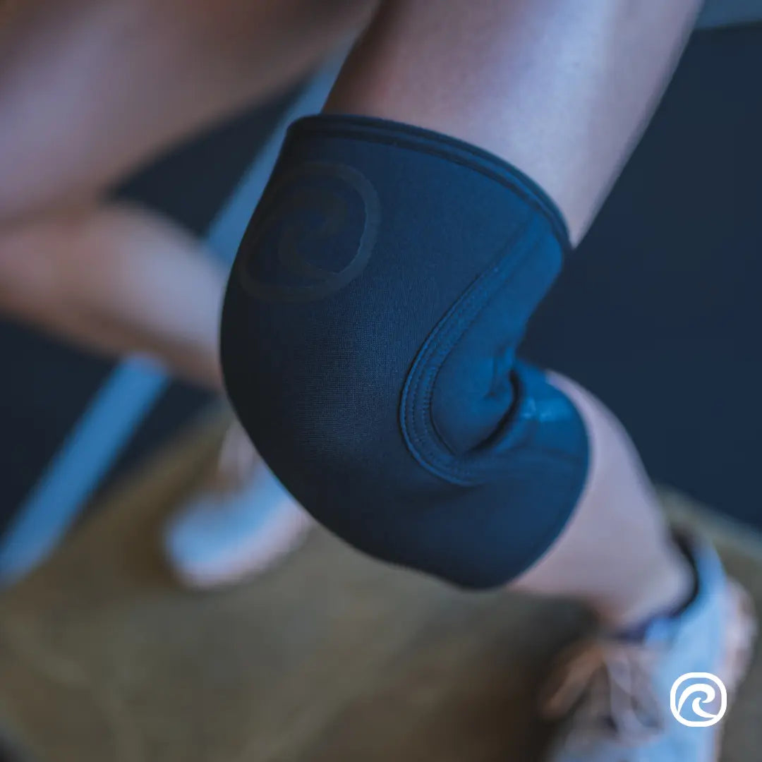 Rehband Fitness Starter Bundle